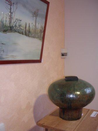 foto's van tentoonstellingen